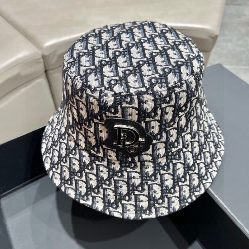 Christian Dior Caps